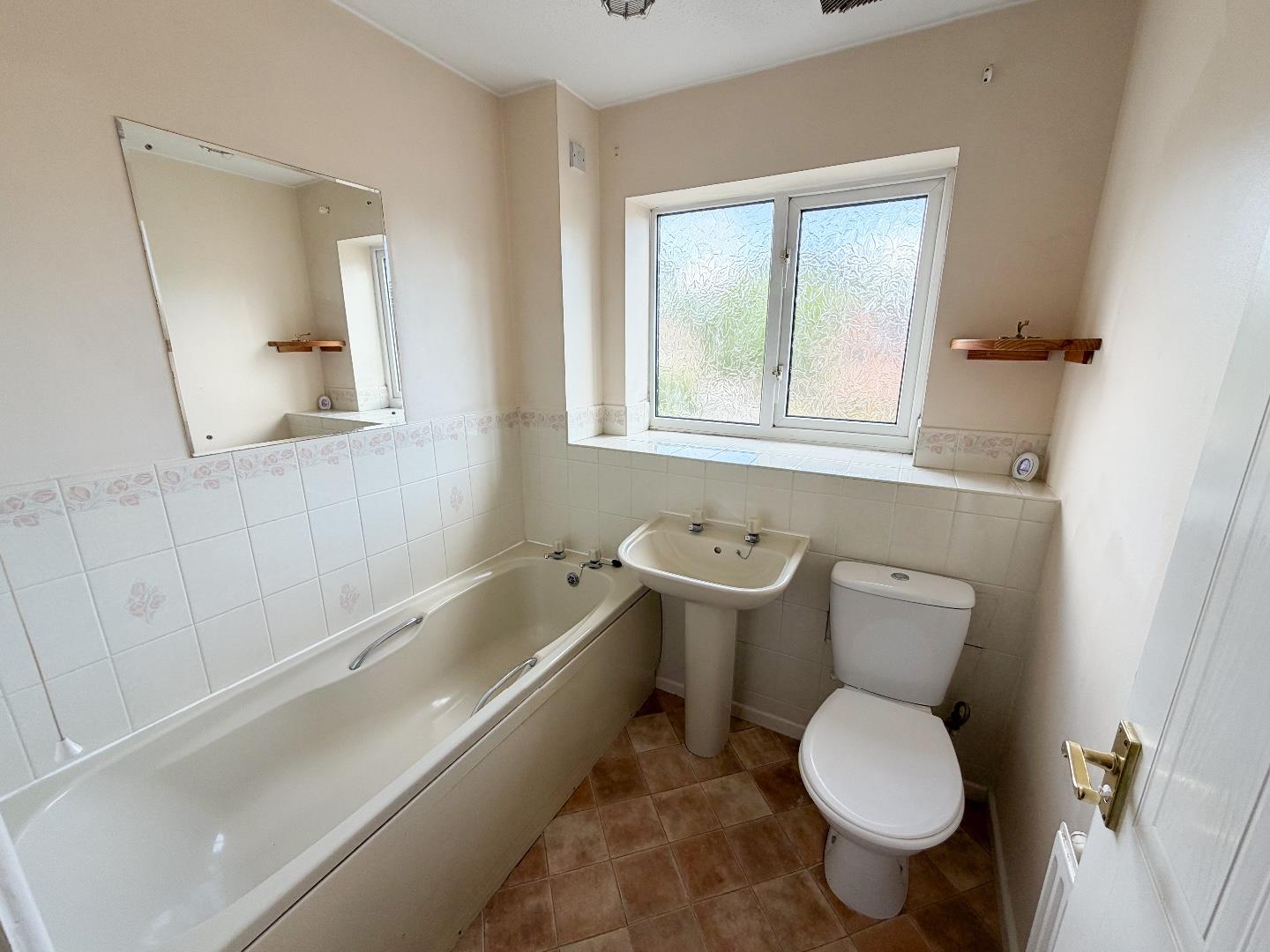 Banc-Yr-Allt, Bridgend County Borough, CF31 4RH